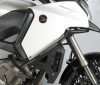 R&G AB0007BK Adventure ochranný rám Honda Crosstourer 1200